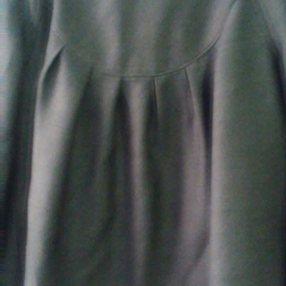 Bensani coat - Picture 5 of 5